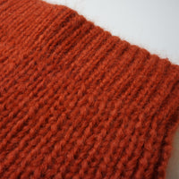 Mohair Skirt (NOWOS)