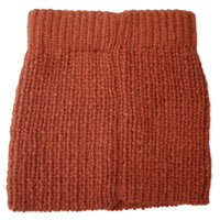 Mohair Skirt (NOWOS)