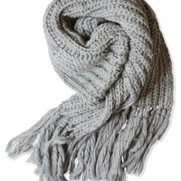 Wool Scarf (NOWOS)