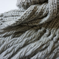 Wool Scarf (NOWOS)