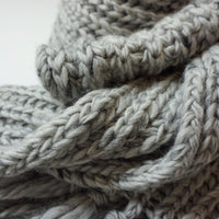 Wool Scarf (NOWOS)