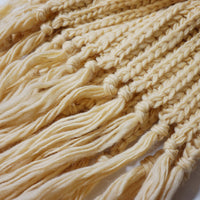 Wool Scarf (NOWOS)