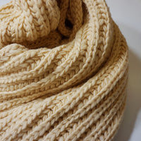 Wool Scarf (NOWOS)
