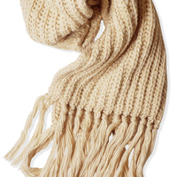 Wool Scarf (NOWOS)