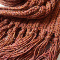 Wool Scarf (NOWOS)