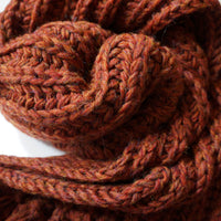 Wool Scarf (NOWOS)