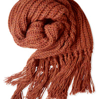 Wool Scarf (NOWOS)