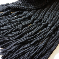 Wool Scarf (NOWOS)