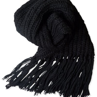 Wool Scarf (NOWOS)