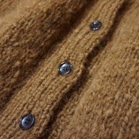 Mohair Gown (NOWOS)