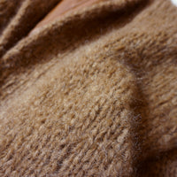 Mohair Gown (NOWOS)