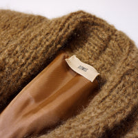 Mohair Gown (NOWOS)