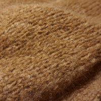 Mohair Gown (NOWOS)