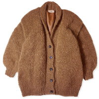 Mohair Gown (NOWOS)