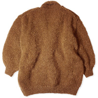 Mohair Gown (NOWOS)