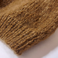 Mohair Gown (NOWOS)