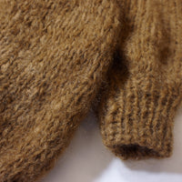 Mohair Gown (NOWOS)