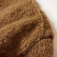 Mohair Gown (NOWOS)