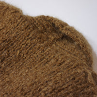 Mohair Gown (NOWOS)
