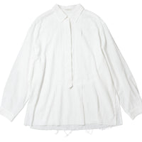 Tuck Shirt (NOWOS)