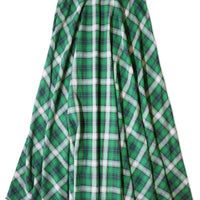 Check Skirt (67nowos)
