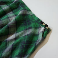 Check Skirt (67nowos)