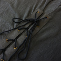 Lace up Top (67nowos)