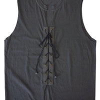 Lace up Top (67nowos)