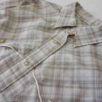Check Shirt (67nowos)