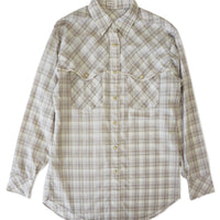 Check Shirt (67nowos)