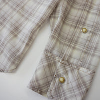 Check Shirt (67nowos)