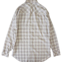 Check Shirt (67nowos)