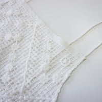 Lace Camisole (67nowos)