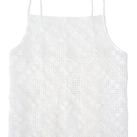 Lace Camisole (67nowos)