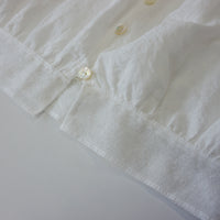 Lace Short Blouse (67nowos)