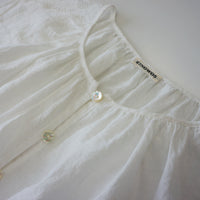 Lace Short Blouse (67nowos)