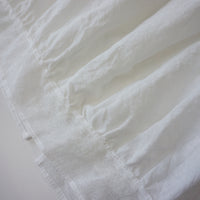 Lace Short Blouse (67nowos)