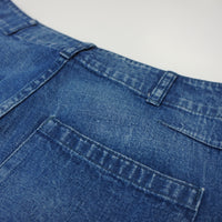 Denim Pants (NOWOS) ※ご予約アイテム。