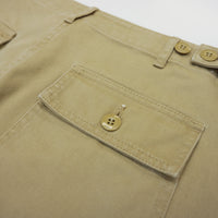 Chino Pants (NOWOS) ※ご予約アイテム。