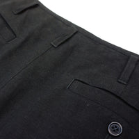 Two Tuck Pants (NOWOS)