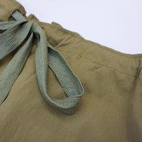 Drawstring Pants (NOWOS)