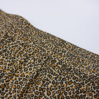 Leopard Pants (NOWOS) ※ご予約アイテム。