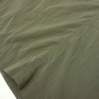Nylon Wrap Skirt (NOWOS)