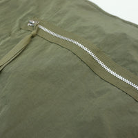 Nylon Wrap Skirt (NOWOS)