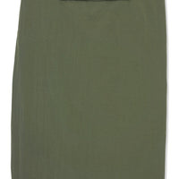 Nylon Wrap Skirt (NOWOS)
