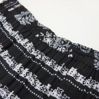 Printed Skirt (NOWOS) ※ご予約アイテム。