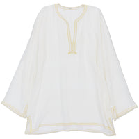 Embroiderd Blouse (NOWOS) ※ご予約アイテム。