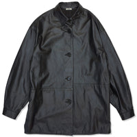 Lamb Skin Jacket (NOWOS) ※ご予約アイテム。