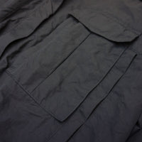 Nylon Blouson (NOWOS)