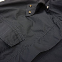 Nylon Blouson (NOWOS)